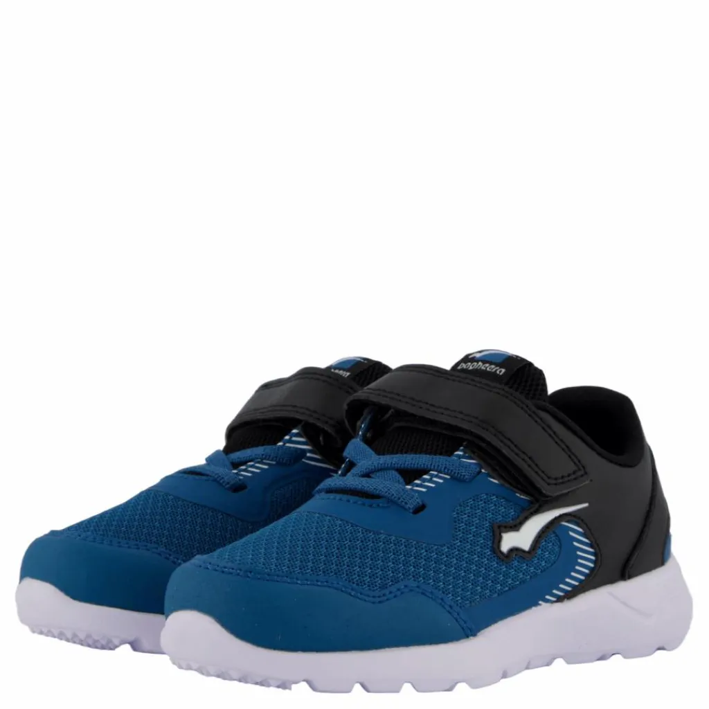 Bagheera Pixie Blue/black Blå New