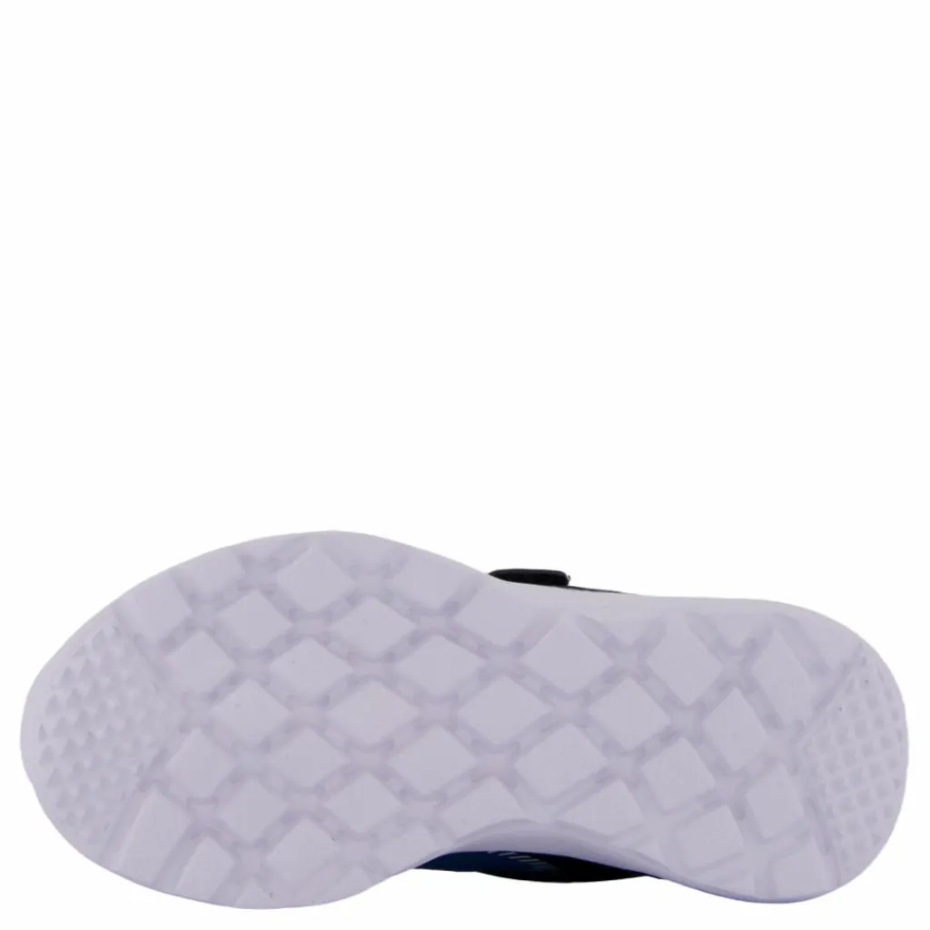 Bagheera Pixie Blue/black Blå New