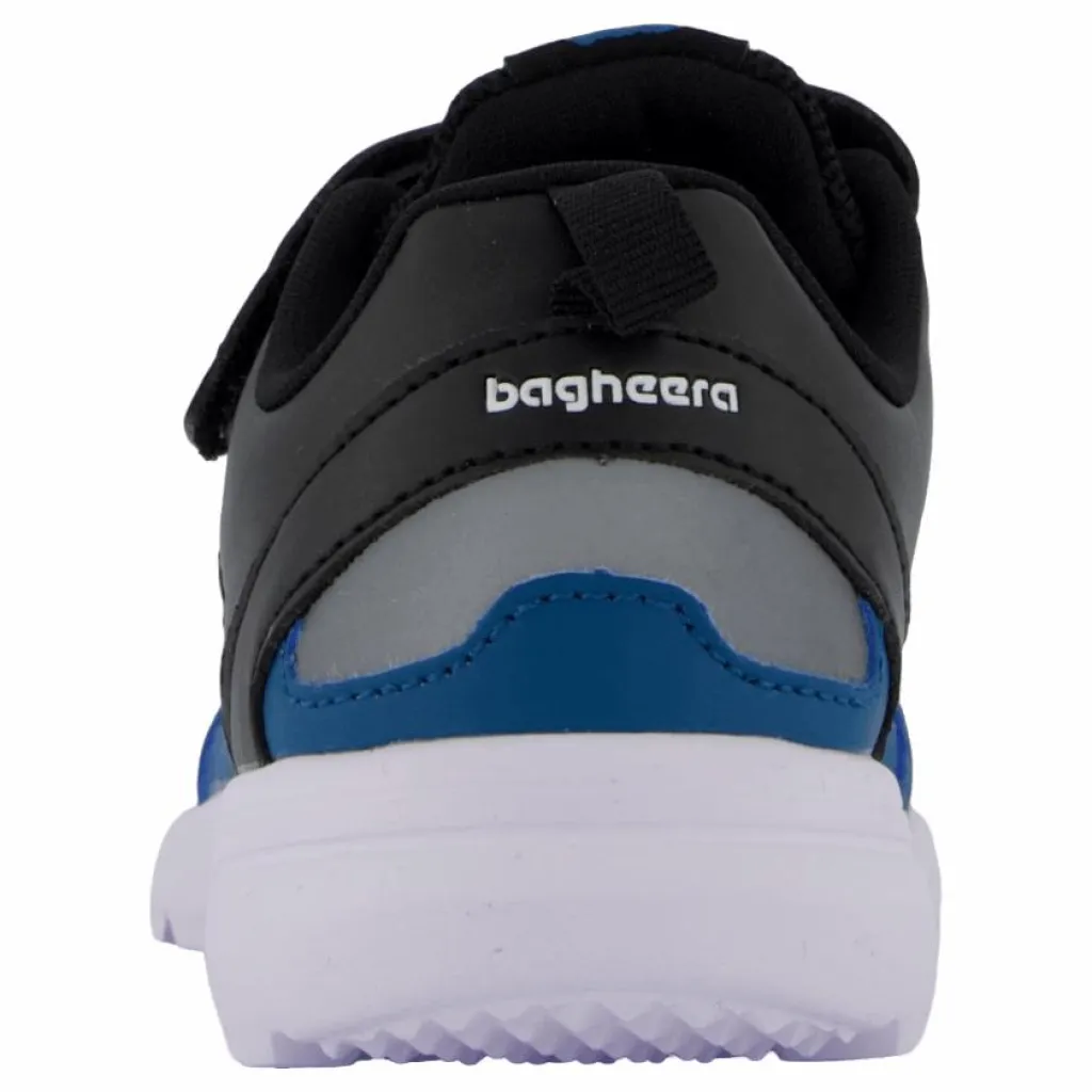Bagheera Pixie Blue/black Blå New