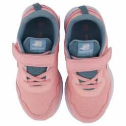 Bagheera Pixie Light Pink/turquoise Rosa Best