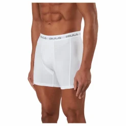 Bula 3pk Boxers Basic Vit Hot