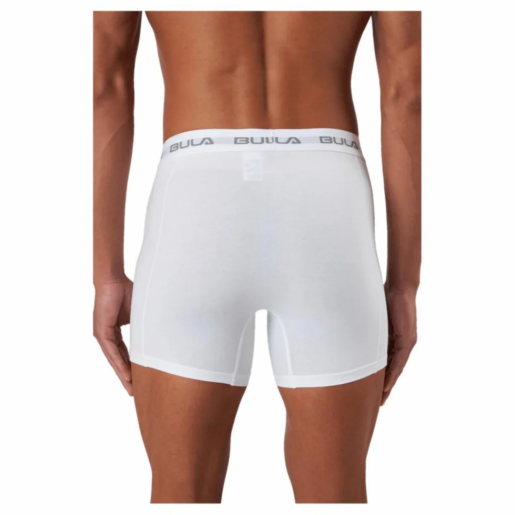 Bula 3pk Boxers Basic Vit Hot