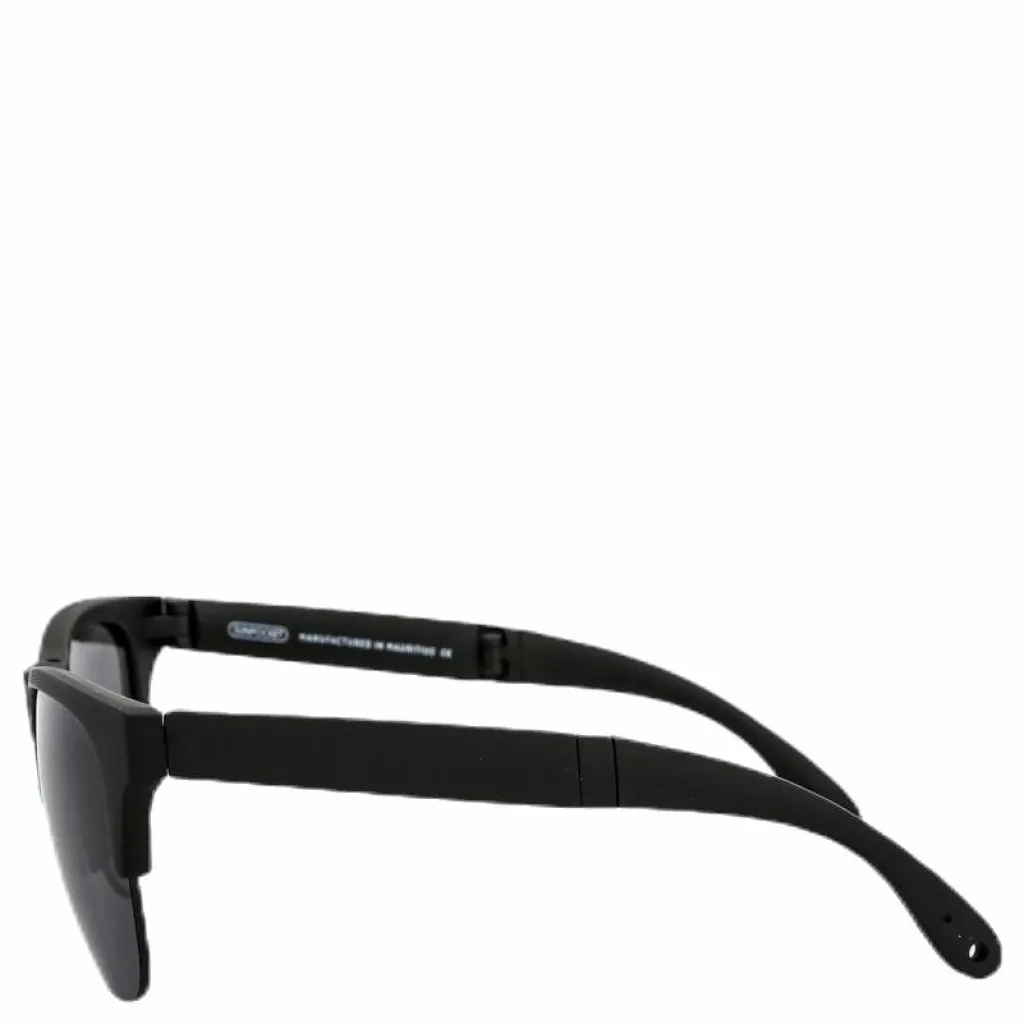 PKR-I Black*Sunpocket New