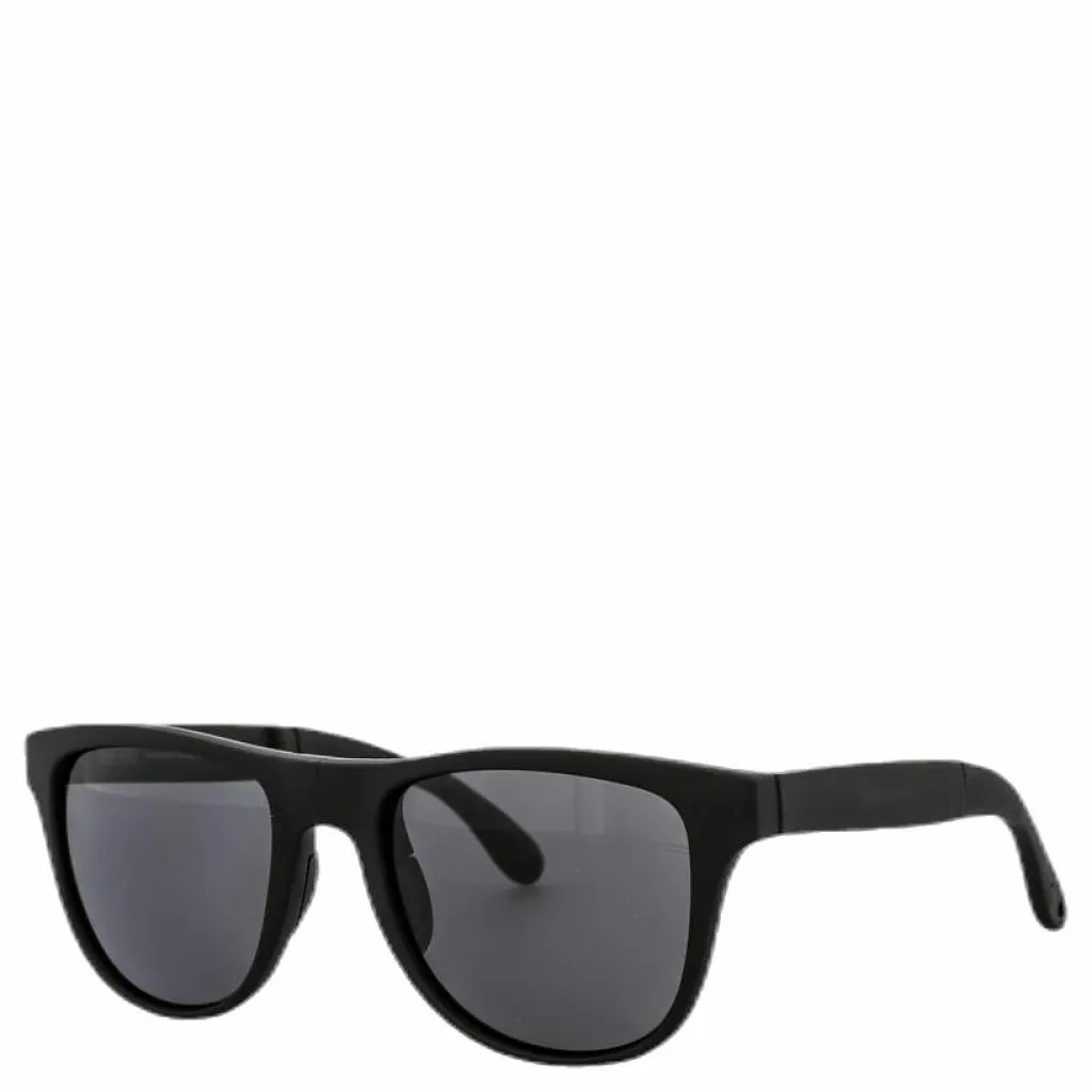 Sunpocket PKR-II Black Svart Best
