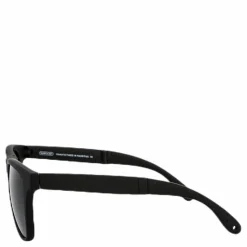 Sunpocket PKR-II Black Svart Best