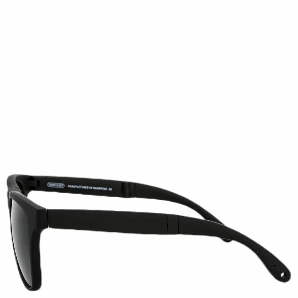 Sunpocket PKR-II Black Svart Best