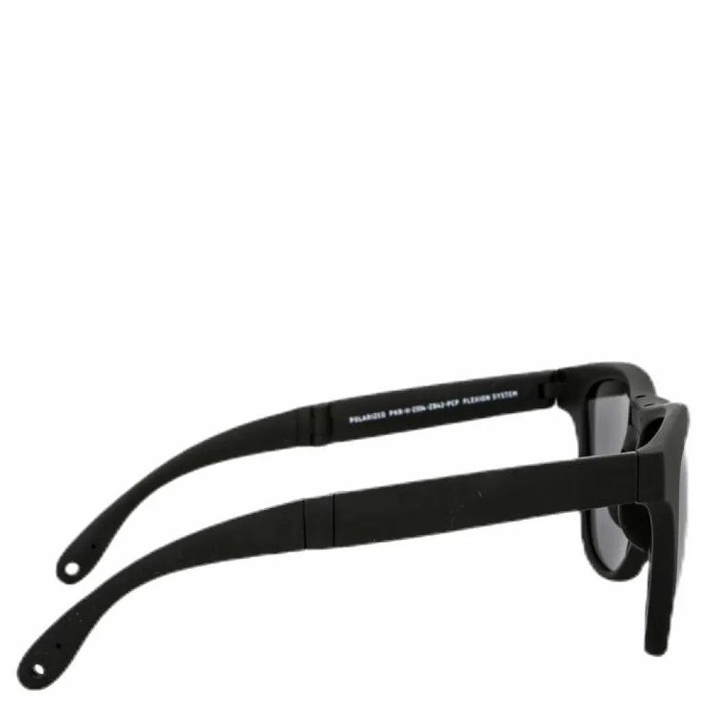 Sunpocket PKR-II Black Svart Best