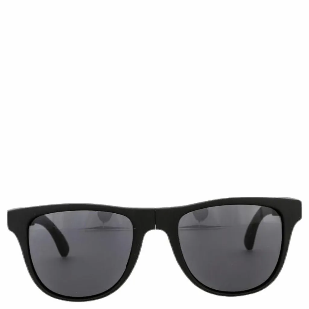 Sunpocket PKR-II Black Svart Best