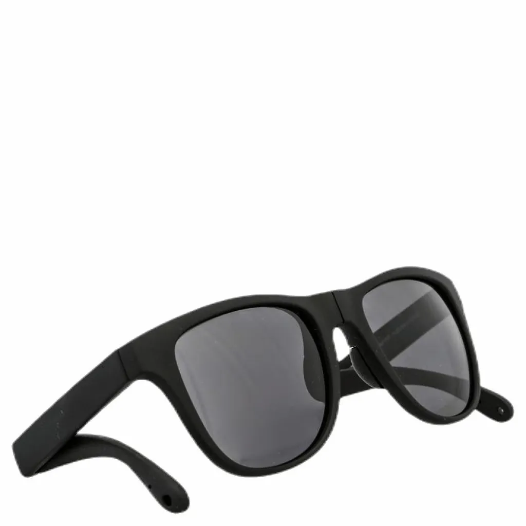 Sunpocket PKR-II Black Svart Best