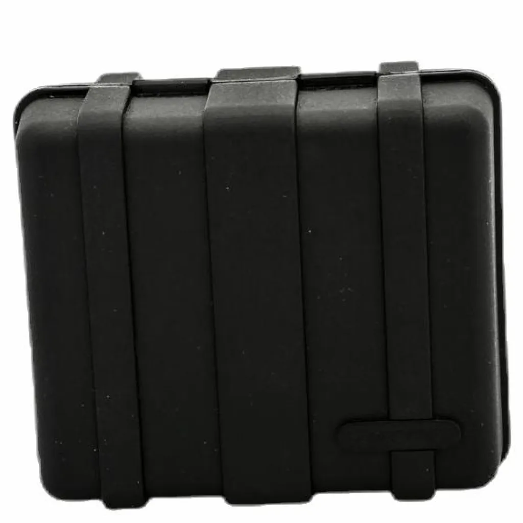 Sunpocket PKR-II Black Svart Best