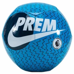 Nike PL Pitch Energy Blue Blå Best