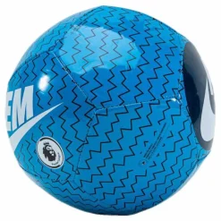Nike PL Pitch Energy Blue Blå Best