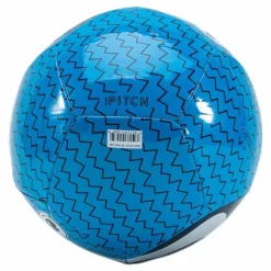 Nike PL Pitch Energy Blue Blå Best