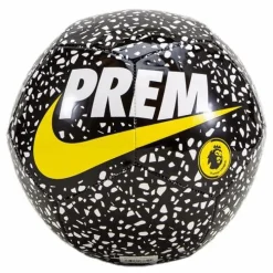 Nike PL Pitch Energy White/Black Flerfärgad Outlet