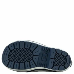 Plask Rubber Boots Blue*Virvelvind Best