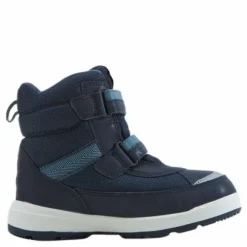 Play Reflex Warm Gtx Navy/Charcoal*Viking