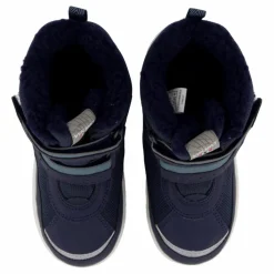 Viking Play Reflex Warm Gtx 2v Navy/charcoal Blå Outlet