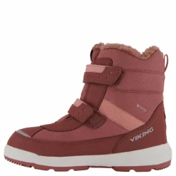 Play Reflex Warm Gtx 2v Pink/light Pink*Viking Sale