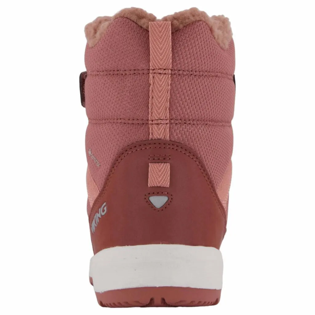 Play Reflex Warm Gtx 2v Pink/light Pink*Viking Sale