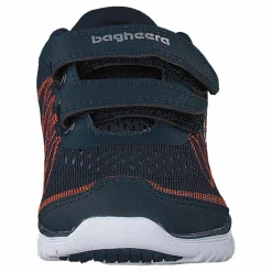 Player Navy/Orange*Bagheera Discount