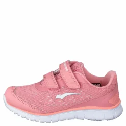 Bagheera Player Pink/white Rosa Hot