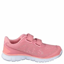 Bagheera Player Pink/white Rosa Hot