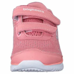 Bagheera Player Pink/white Rosa Hot