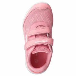 Bagheera Player Pink/white Rosa Hot