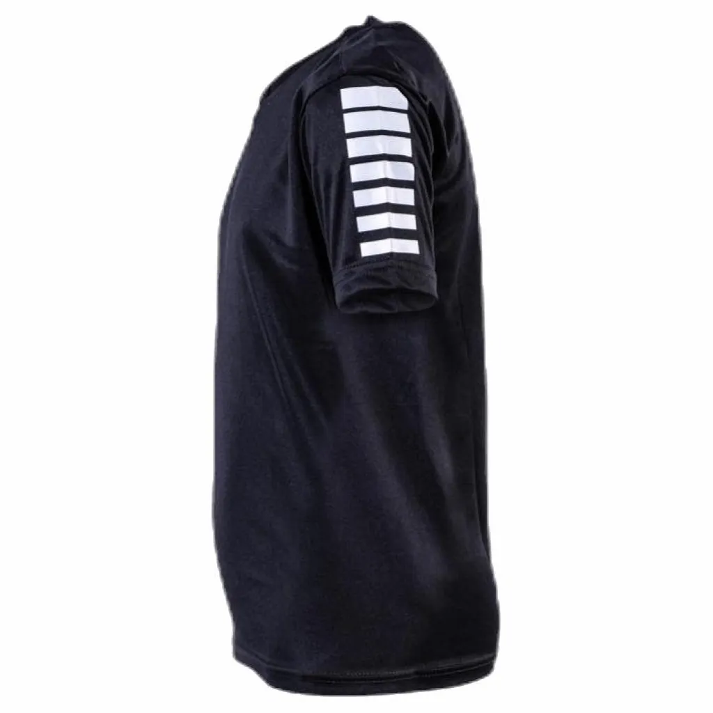 Player Shirt Pisa Black*Select Discount