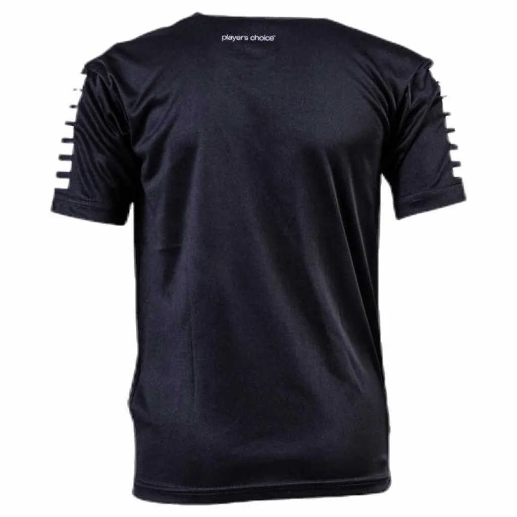 Player Shirt Pisa Black*Select Discount