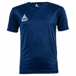 Select Player Shirt Pisa Blue Blå Hot