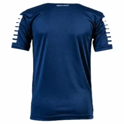 Select Player Shirt Pisa Blue Blå Hot