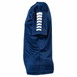 Select Player Shirt Pisa Blue Blå Hot