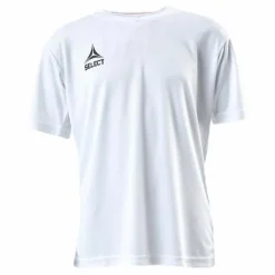 Select Player Shirt Pisa White Vit Clearance