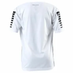 Select Player Shirt Pisa White Vit Clearance