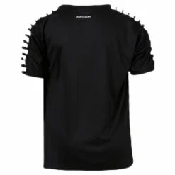 Select Player Shirt S/S Argentina Black Svart Best