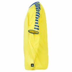 Player Shirt S/S Argentina Blue/Yellow*Select Online