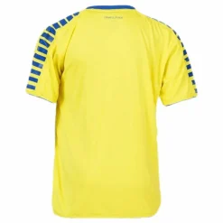 Player Shirt S/S Argentina Blue/Yellow*Select Online