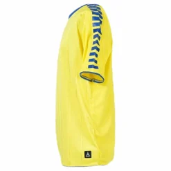 Player Shirt S/S Argentina Blue/Yellow*Select Online
