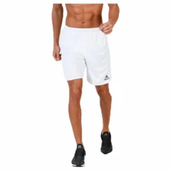 Select Player Shorts Argentina White Vit Outlet