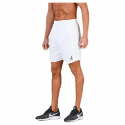 Select Player Shorts Argentina White Vit Outlet
