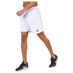 Select Player Shorts Argentina White Vit Outlet