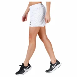 Player Shorts Argentina White*Select