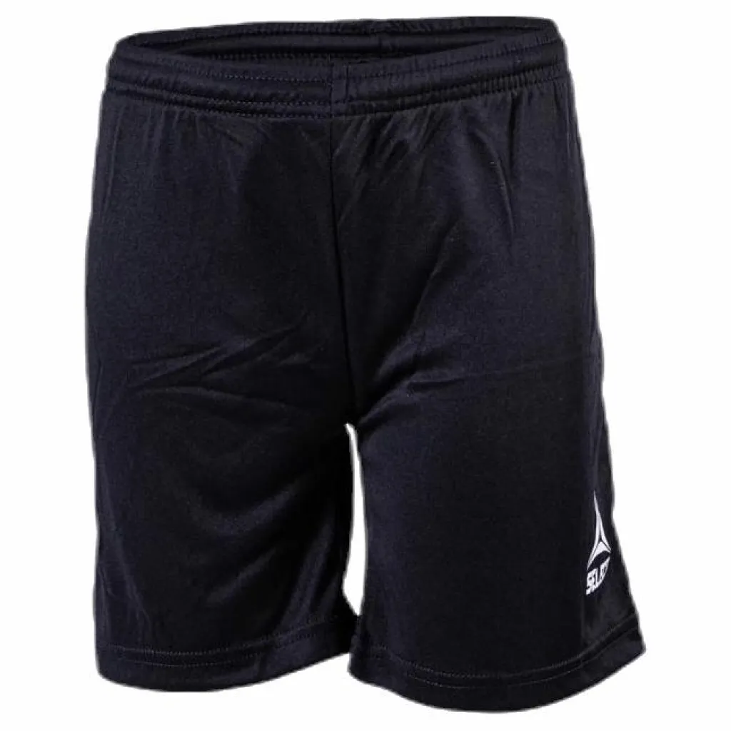 Player Shorts Pisa Black*Select Online