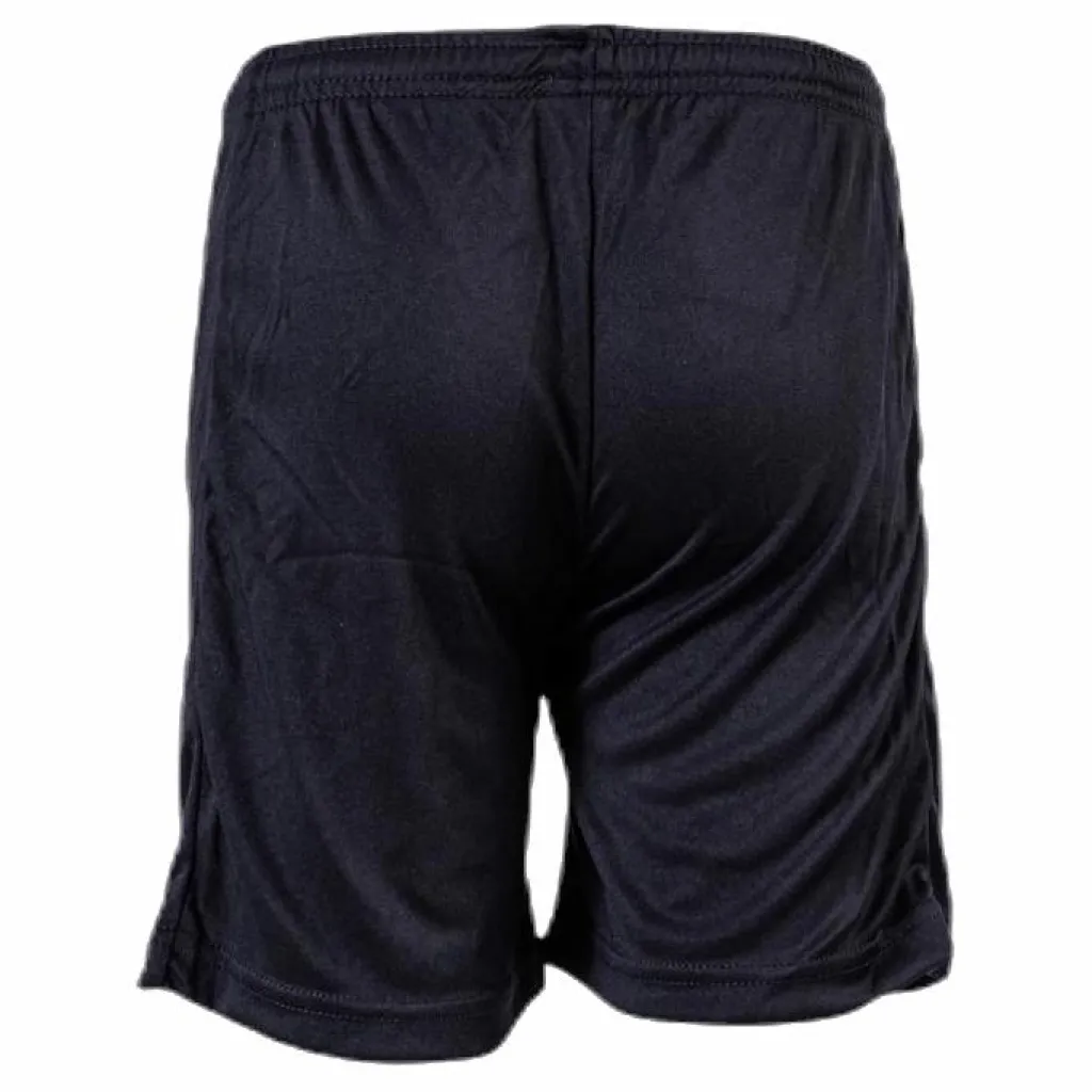 Player Shorts Pisa Black*Select Online