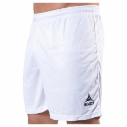 Player Shorts Pisa White*Select Outlet