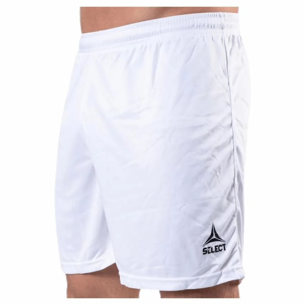 Player Shorts Pisa White*Select Outlet