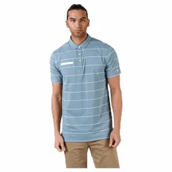 Player Striped Polo Grey*Nike Outlet