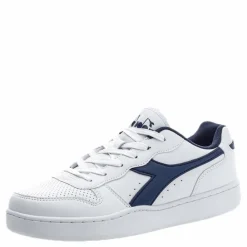 Playground Blue/White*Diadora Outlet