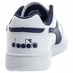 Playground Blue/White*Diadora Outlet